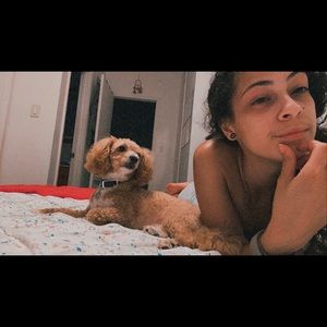 Meet your Posher, Talia